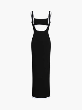 Brianna Midi Dress