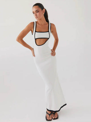 Brianna Midi Dress