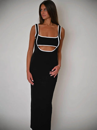 Brianna Midi Dress