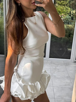 Dairy Mini Dress