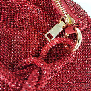 Gabriella Hobo Bag