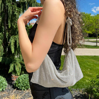 Gabriella Hobo Bag