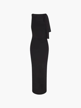 Kinsley Knotted Maxi Dress