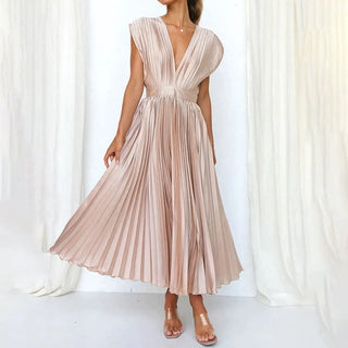 Cheryl Maxi Dress