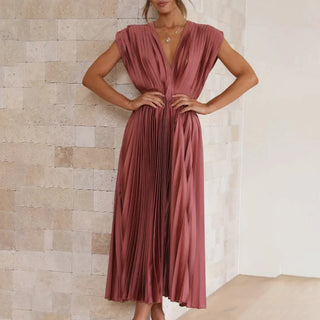 Cheryl Maxi Dress