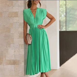 Cheryl Maxi Dress