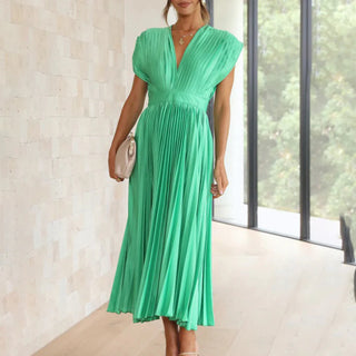 Cheryl Maxi Dress