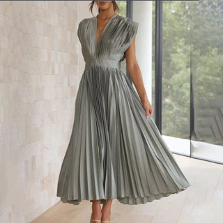 Cheryl Maxi Dress