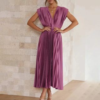 Cheryl Maxi Dress