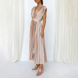 Cheryl Maxi Dress