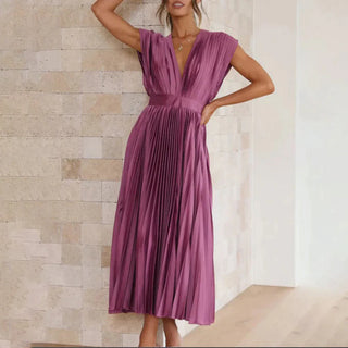 Cheryl Maxi Dress