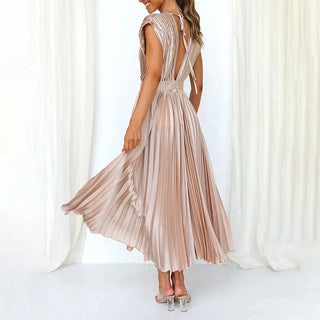 Cheryl Maxi Dress