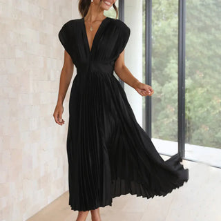 Cheryl Maxi Dress