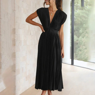 Cheryl Maxi Dress