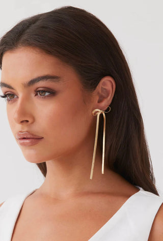 Genevieve Earrings