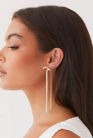 Genevieve Earrings