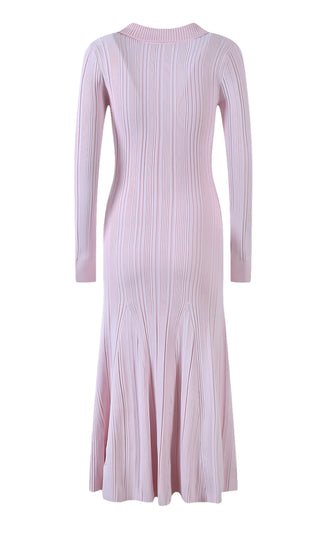 Monroe Midi Dress