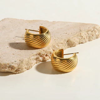 Jaliyah Earrings