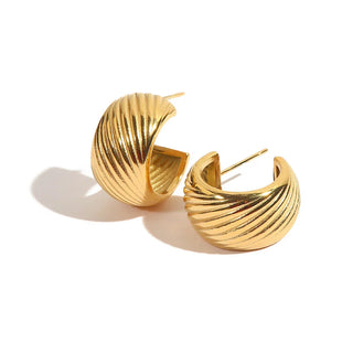 Jaliyah Earrings