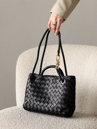 Juliana Woven Bag