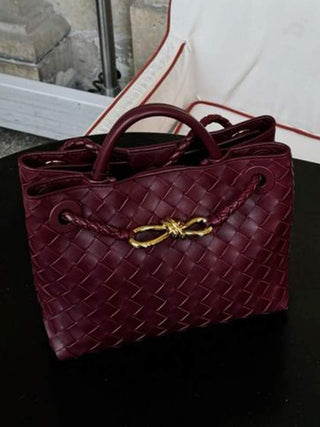 Juliana Woven Bag