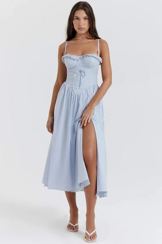 Izzy Midi Dress