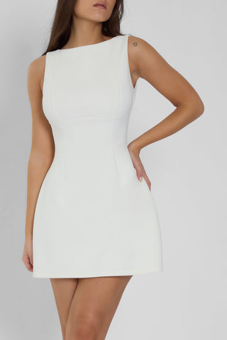 Francine Mini Dress