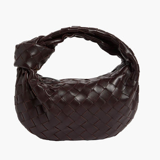 Milano Mini Woven Bag