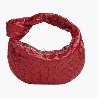 Milano Mini Woven Bag