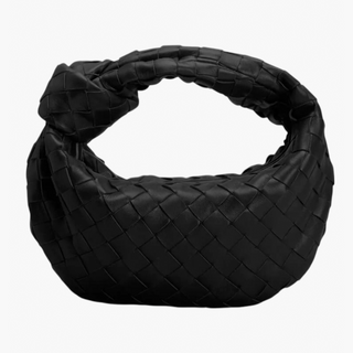 Milano Mini Woven Bag