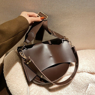 Evie Crossbody Bag