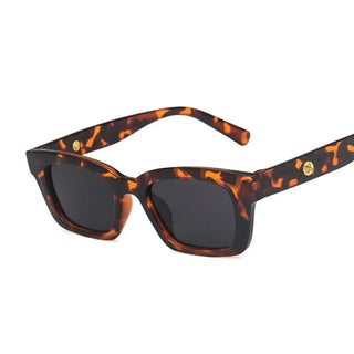 Alesia Wayfarer Sunglasses