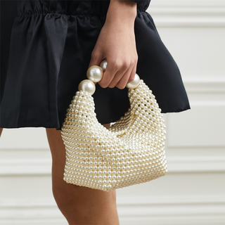 Isla Pearl Bag