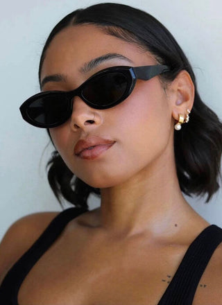 Jade Sunglasses