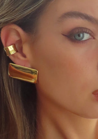 Freya Earrings