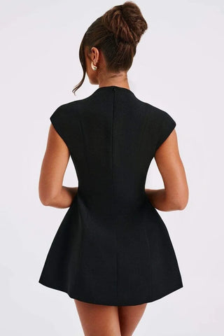 Celine Mini Dress