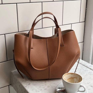 Leona Classic Bag