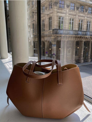 Leona Classic Bag