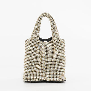 Lucille Bucket Bag