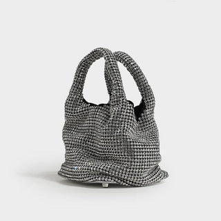 Lucille Bucket Bag