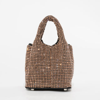 Lucille Bucket Bag