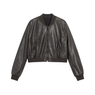 Alena Bomber Jacket