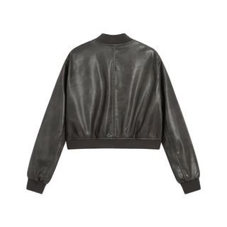 Alena Bomber Jacket