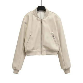 Alena Bomber Jacket