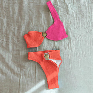 Atasha Two Piece Bikini