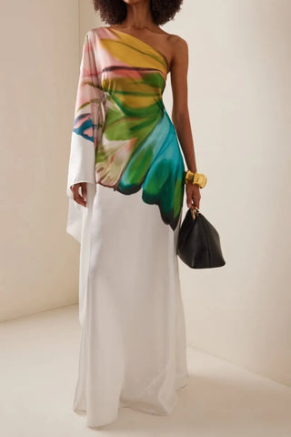 Celine Maxi Dress