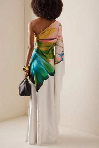 Celine Maxi Dress