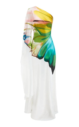 Celine Maxi Dress