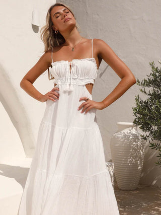 Catalina Maxi Dress