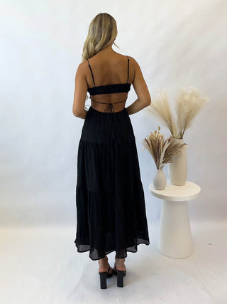 Catalina Maxi Dress